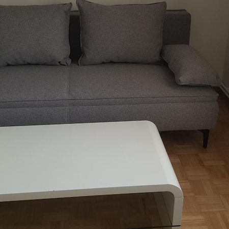 Ferienwohnung Borse Лангенлоис Екстериор снимка