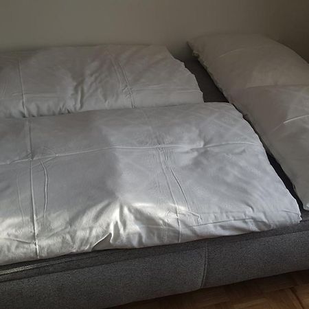 Ferienwohnung Borse Лангенлоис Екстериор снимка