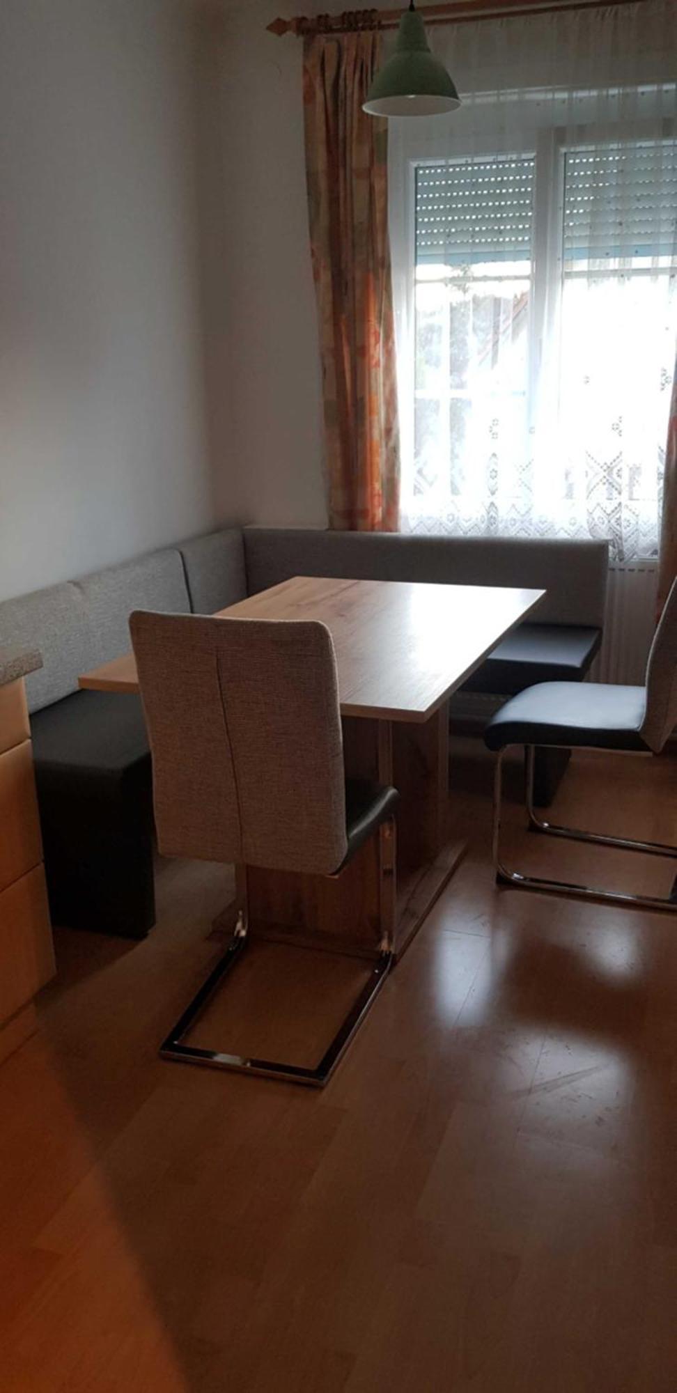 Ferienwohnung Borse Лангенлоис Екстериор снимка