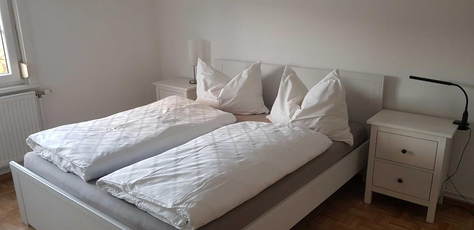 Ferienwohnung Borse Лангенлоис Екстериор снимка