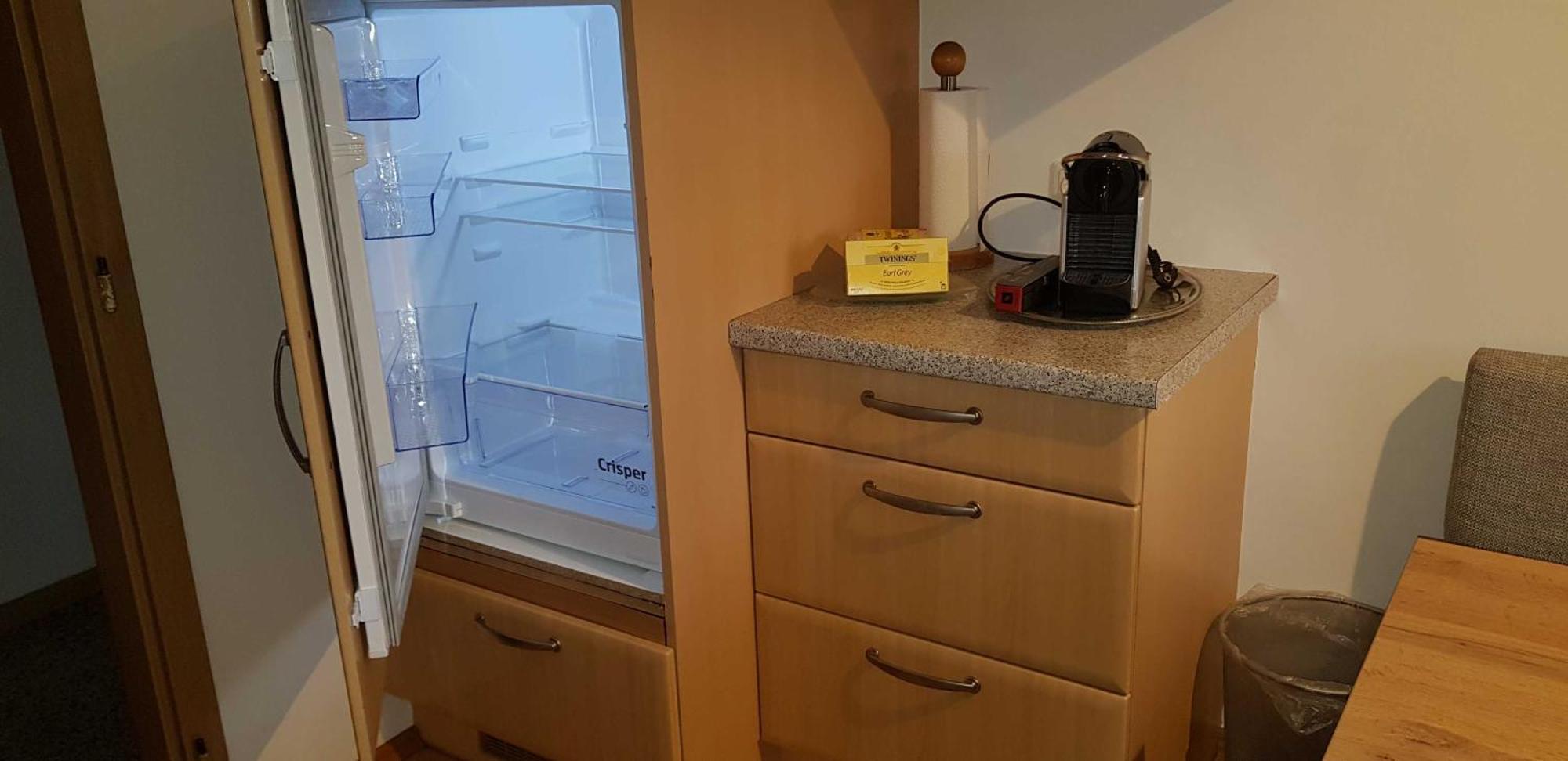 Ferienwohnung Borse Лангенлоис Екстериор снимка