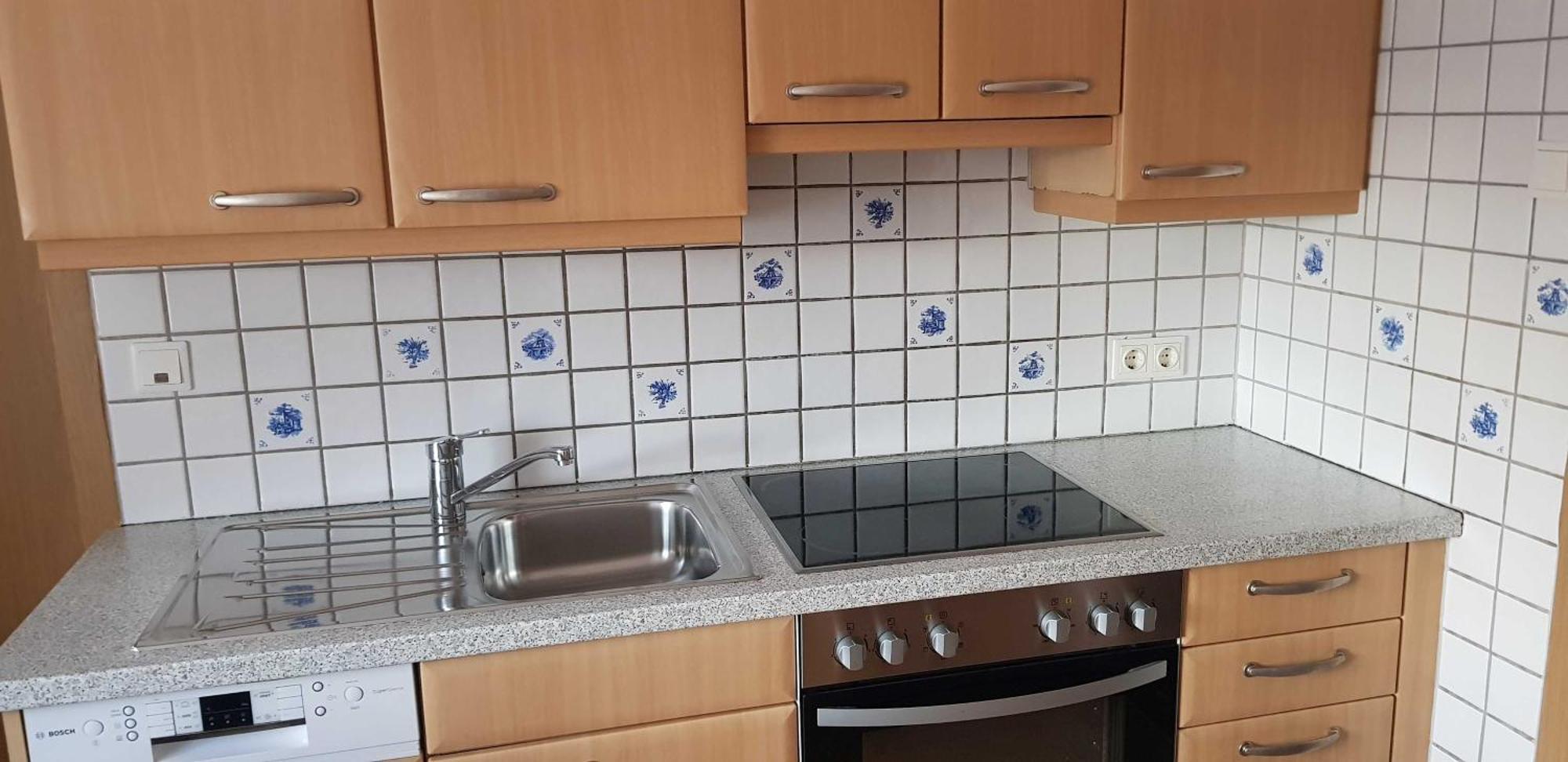 Ferienwohnung Borse Лангенлоис Екстериор снимка