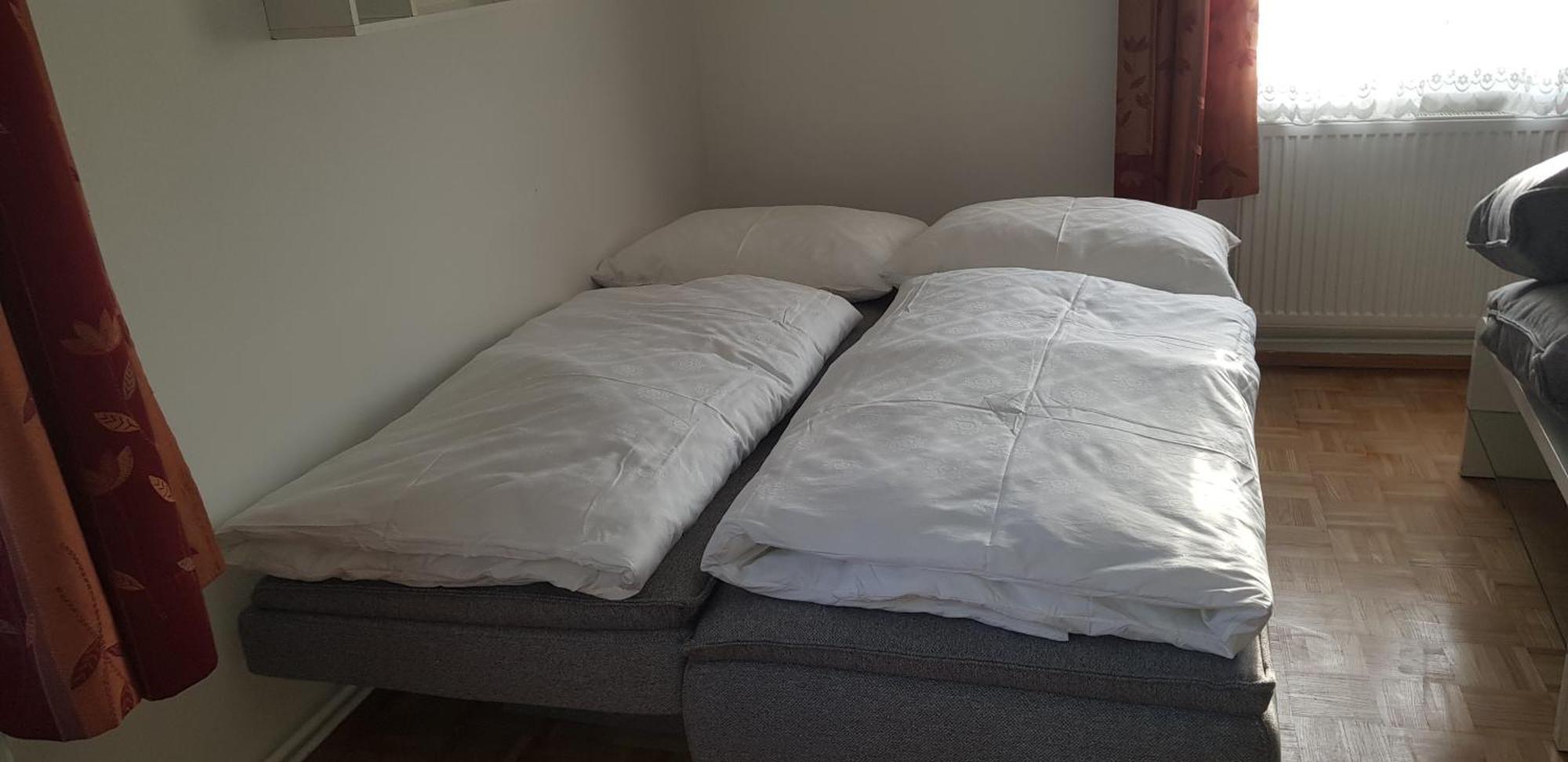 Ferienwohnung Borse Лангенлоис Екстериор снимка