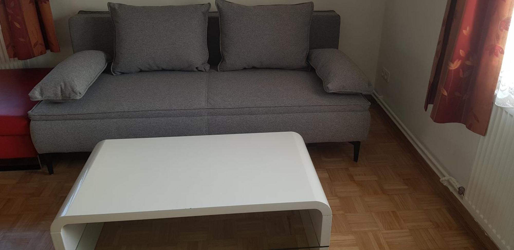 Ferienwohnung Borse Лангенлоис Екстериор снимка