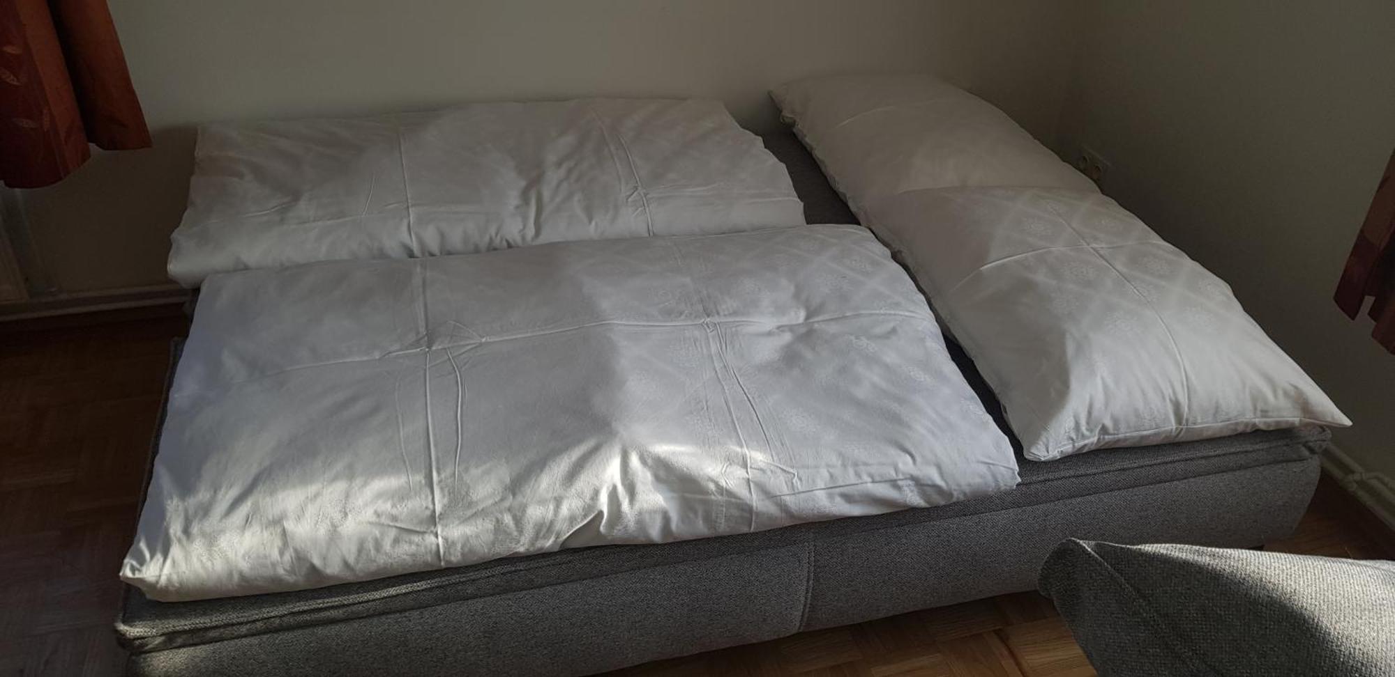 Ferienwohnung Borse Лангенлоис Екстериор снимка