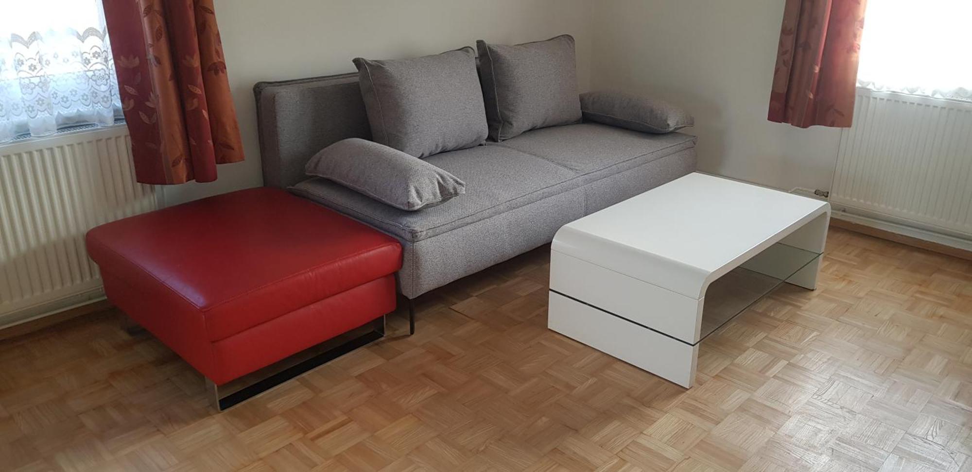 Ferienwohnung Borse Лангенлоис Екстериор снимка